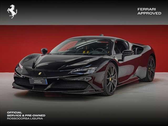 Ferrari SF90 Stradale Assetto Fiorano