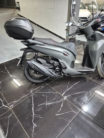 Honda SH 350 SPORT ABS