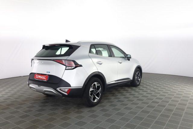 KIA Sportage Sportage 1.6 CRDi MHEV DCT Business