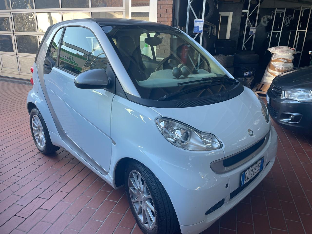Smart ForTwo PASSION