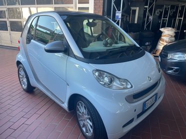 Smart ForTwo PASSION