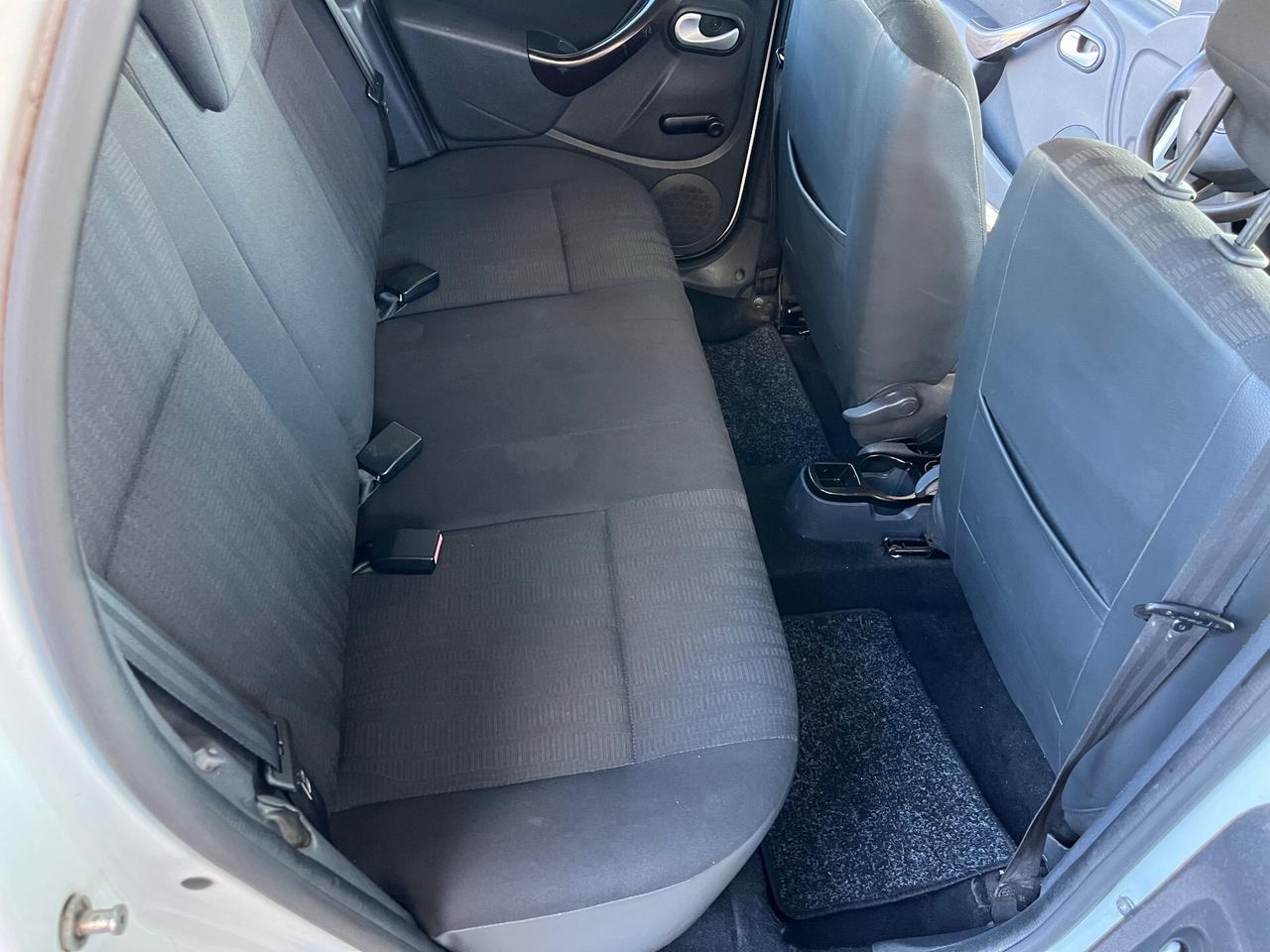 Dacia Duster 1.5 dCi 90CV 4x2 Lauréate