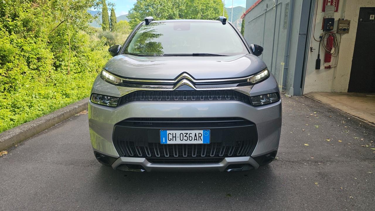 Citroen C3 Aircross PureTech 110 S&S Feel (AUTOCARRO N1 5 POSTI)