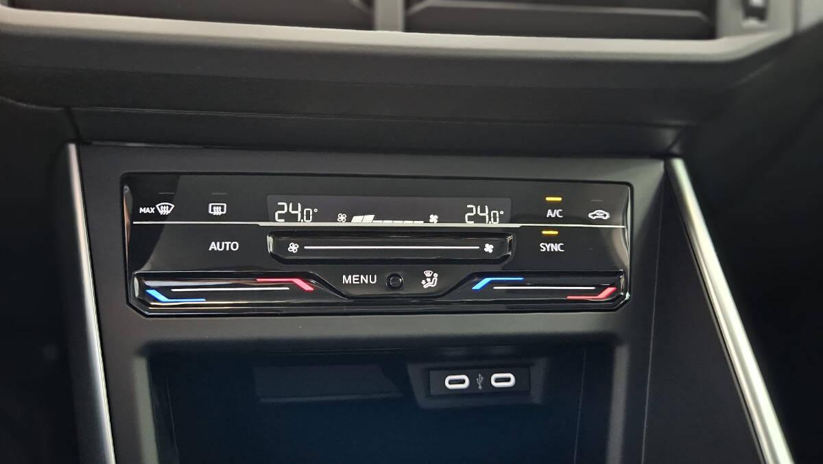 Volkswagen Polo 1.0 evo Edition Plus 80cv