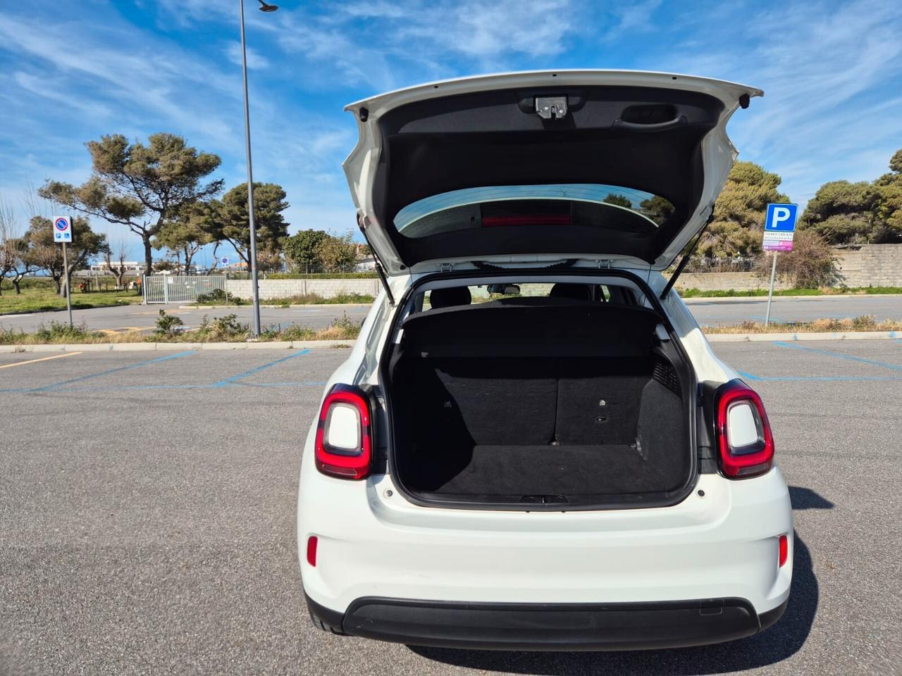 Fiat 500X 1.3 MultiJet 95 CV Club