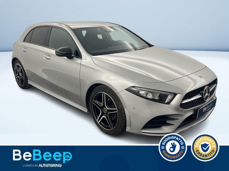 Mercedes-Benz Classe A A 180 D PREMIUM AUTO