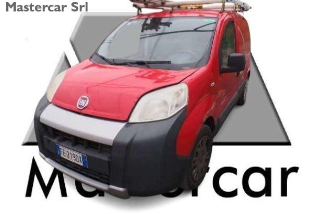 FIAT Fiorino 1.3 MJT 95CV Furgone Adventure E6 - FE219DX
