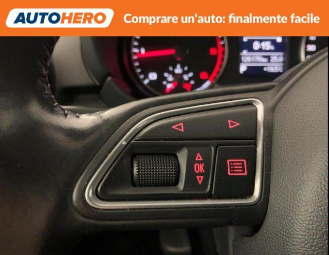 AUDI A1 SPB 1.4 TDI Metal plus