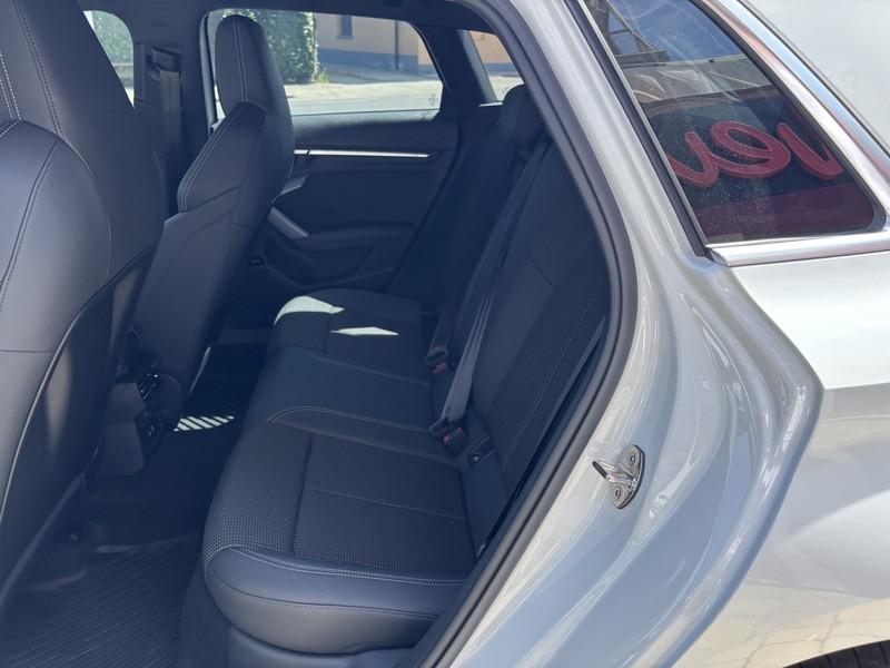Audi A3 Sportback SPB SPORTBACK 35 TDI S tronic 2X S line MATR-TETTO