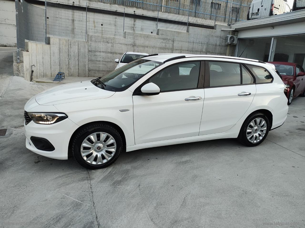 FIAT Tipo 1.6 Mjt S&S SW Easy Business 2018