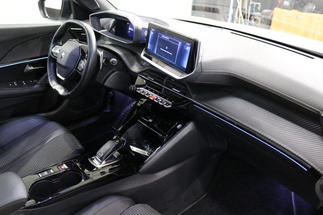 PEUGEOT 2008 BlueHDi 130 S&S EAT8 GT Line"PARI NUOVO"