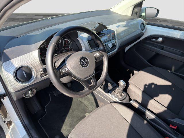 VOLKSWAGEN e-up! e-up! 82 CV