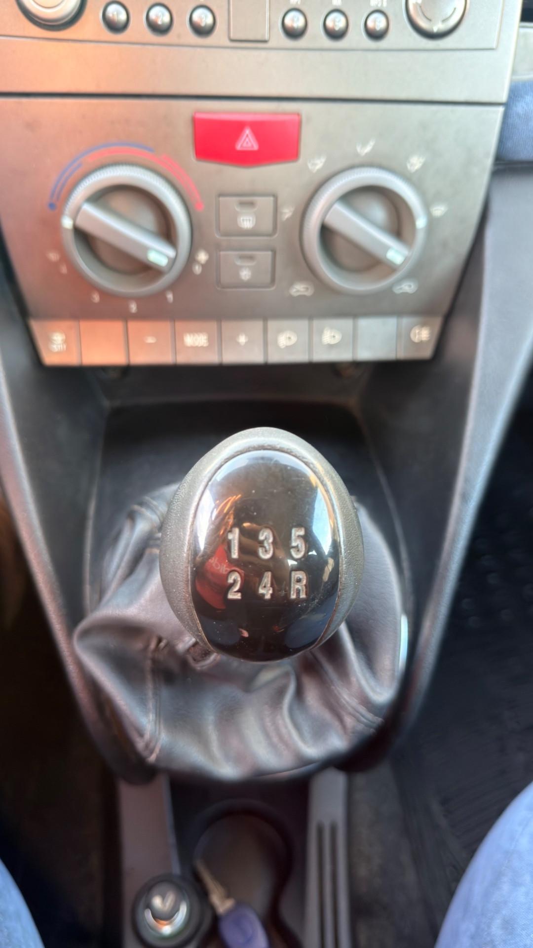 Lancia Ypsilon 1.3 Multijet 16V Platino