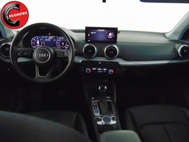AUDI Q2 30 TDI S tronic Business Advanced