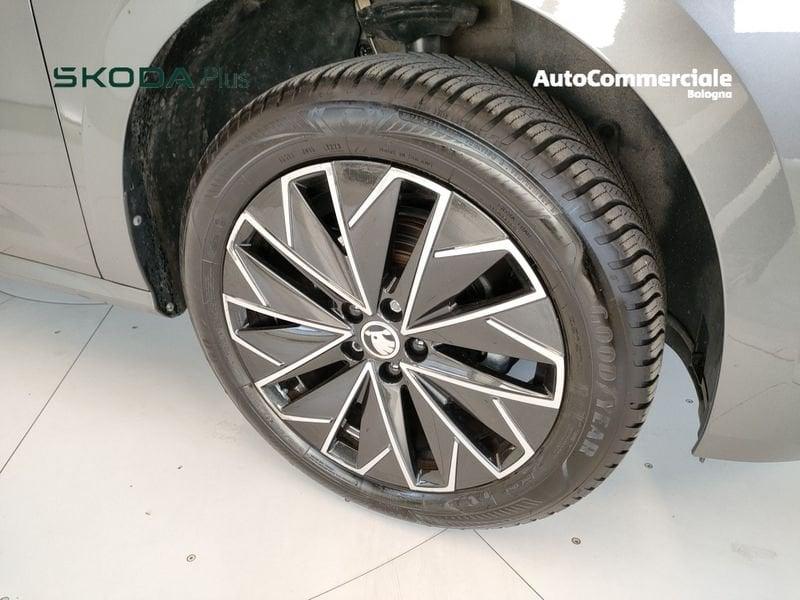 Skoda Kamiq 1.0 TSI 115 CV Selection