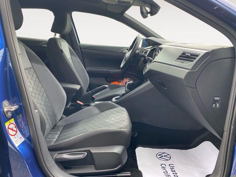 Volkswagen Taigo 1.0 TSI 81kW R-Line DSG