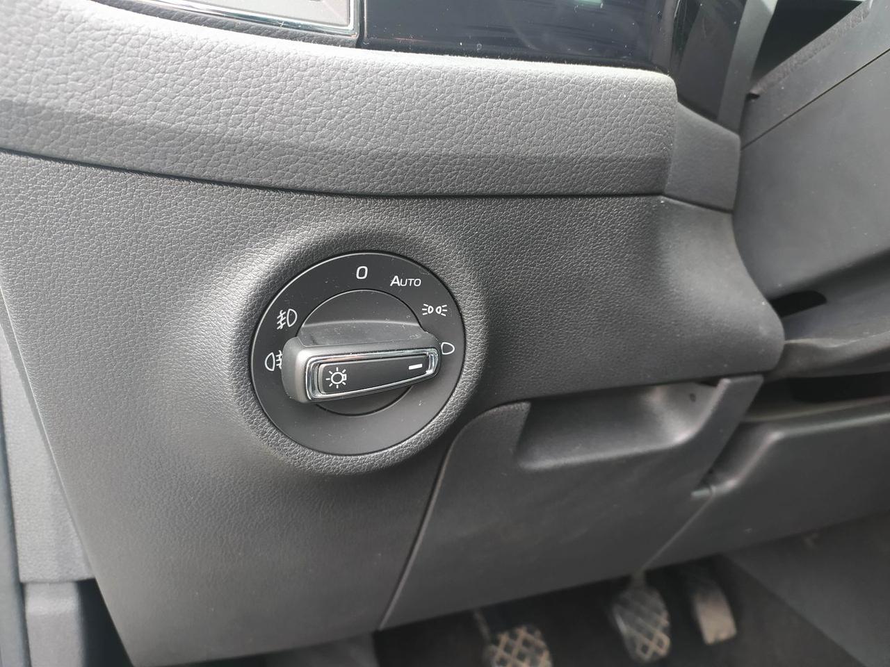 Skoda Kodiaq Style 2.0 TDI 150CV #9084