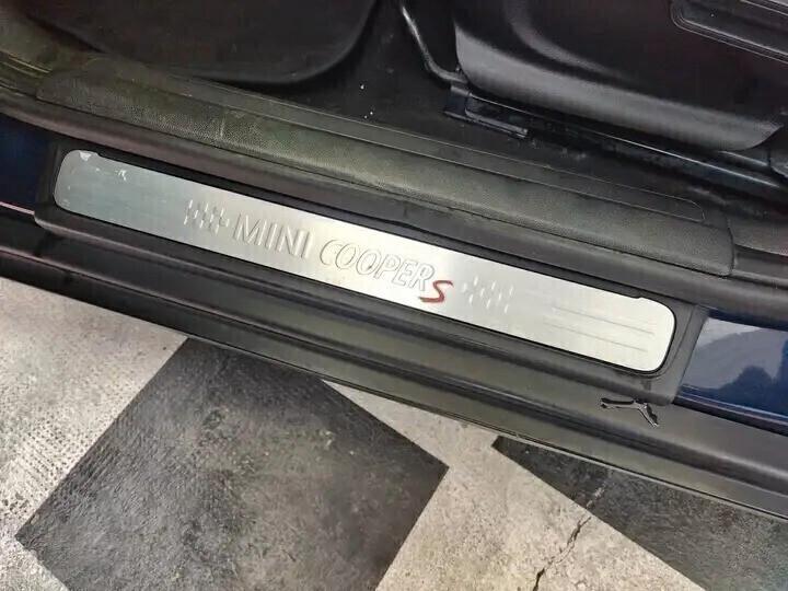 Mini Cooper SD Clubman 2.0 Hype ALL4 Automatica