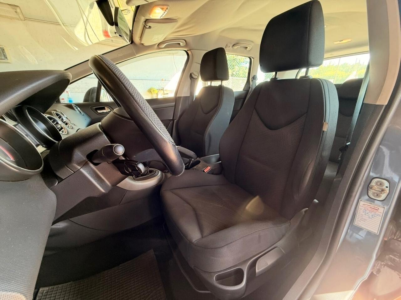 Peugeot 308 1.6 8V HDi 93CV SW Buisness