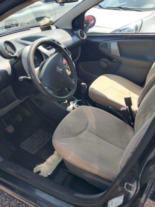 PEUGEOT 107 1.0 68CV 5p. Sweet Years