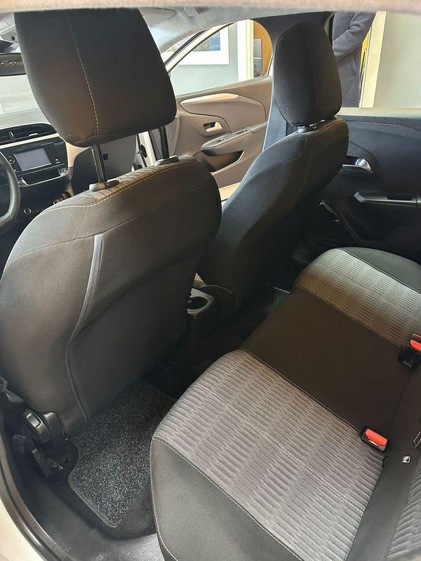 Opel Corsa 1.2 100cv Blitz Edition MT6 PREZZO VERO