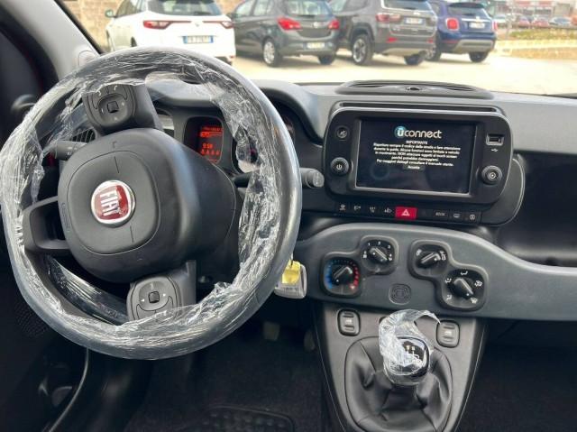 Fiat Panda Cross 1.0 firefly hybrid Cross s&s 70cv 5p.ti