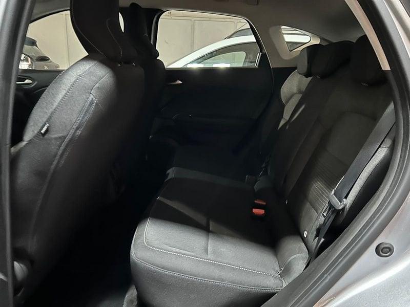 Renault Captur 1.0 TCe GPL Zen