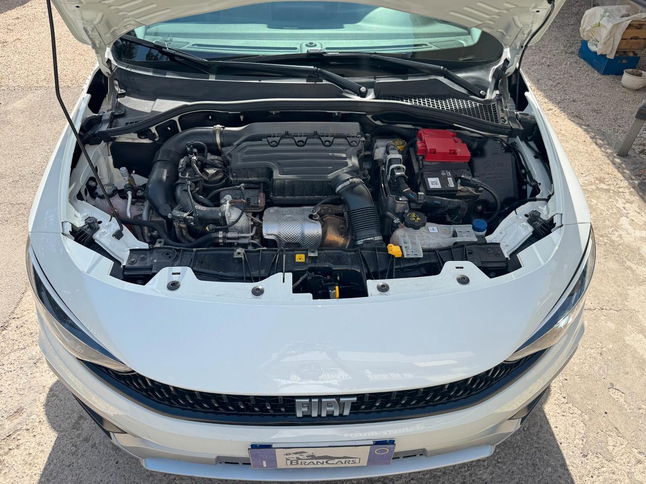 Fiat Tipo CROSS 1.5 IBRIDA 2022 SW