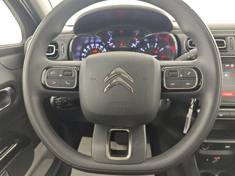 Citroën C3 PureTech 110 S&S EAT6 Max