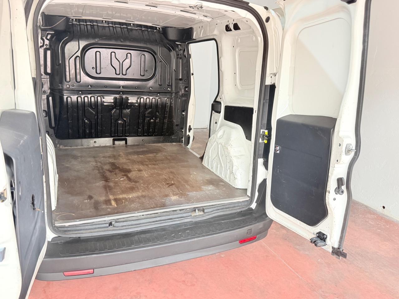 Fiat Doblo Doblò 1.3 MJT PC-TN Cargo Lamierato SX