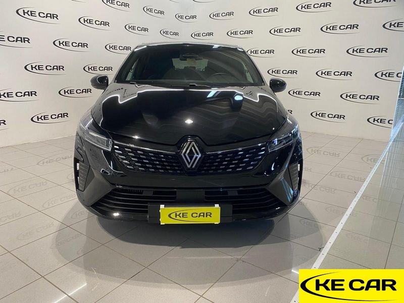 Renault Clio Clio TCe 90 CV 5 porte Techno - PROMO RENAULT