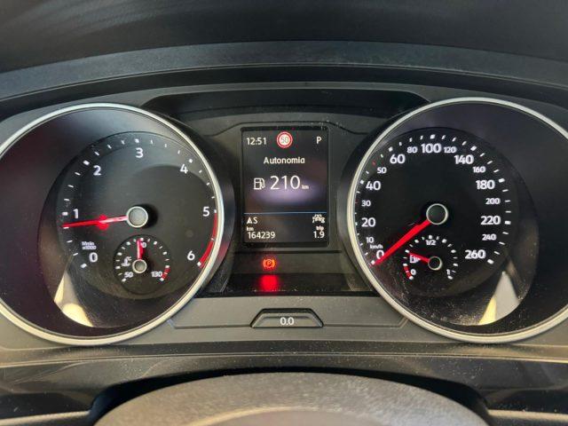 VOLKSWAGEN Tiguan 2.0 TDI 150CV DSG *TAGLIANDI*UNICO PROPRIETARIO*