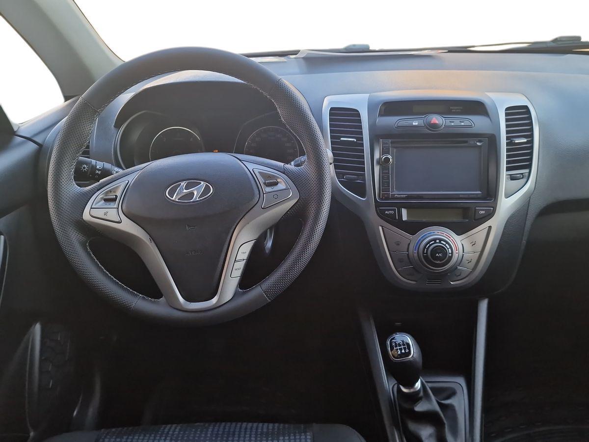 HYUNDAI IX20 1.4 CRDI 90CV COMFORT