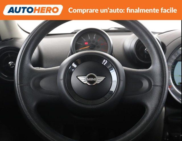 MINI Countryman Mini One D Countryman