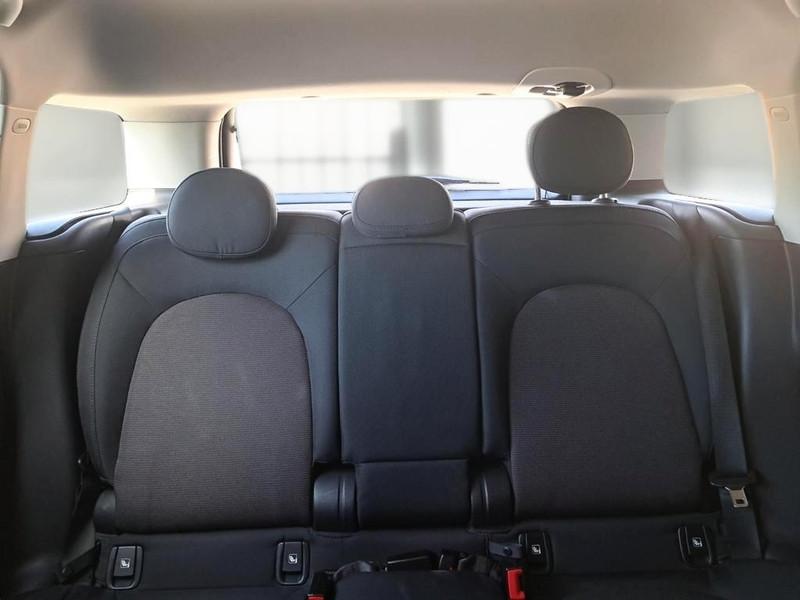 MINI COOPER SE COUNTRYMAN CLASSIC 4WD AUTOMATICA 5 PORTE BERLINA