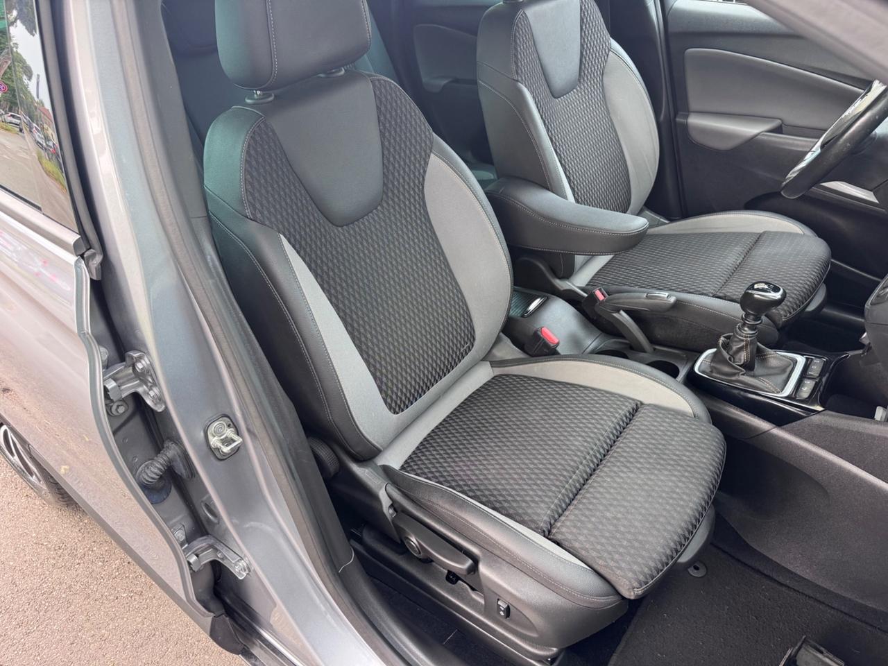 Opel Crossland X 1.5 ECOTEC D 110 CV S&S garanzia 12 mesi