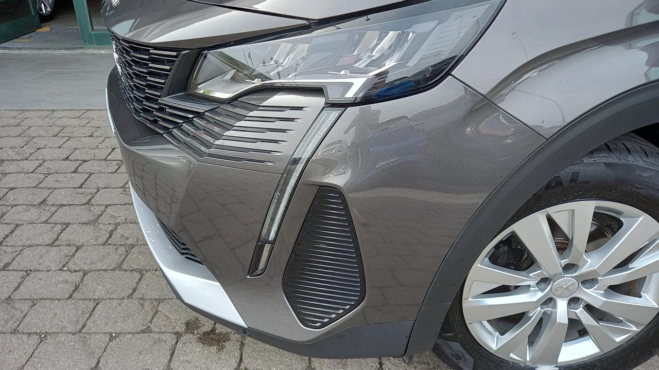 Peugeot 3008 BlueHDi 130 S&S EAT8 Active Pack N1 AUTOCARRO 5 POSTI