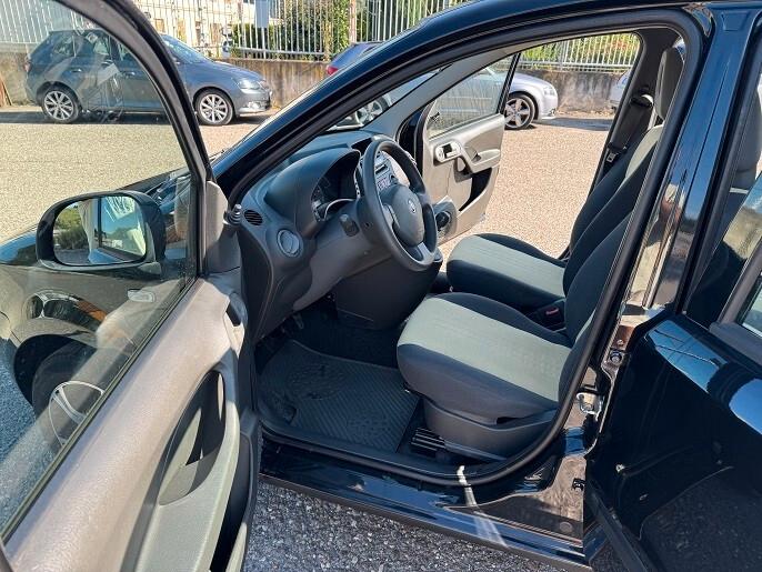 Fiat Panda 1.2 Emotion