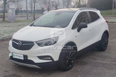 OPEL Mokka X 1.4 Turbo GPL Tech 140CV 4x2 b-Color