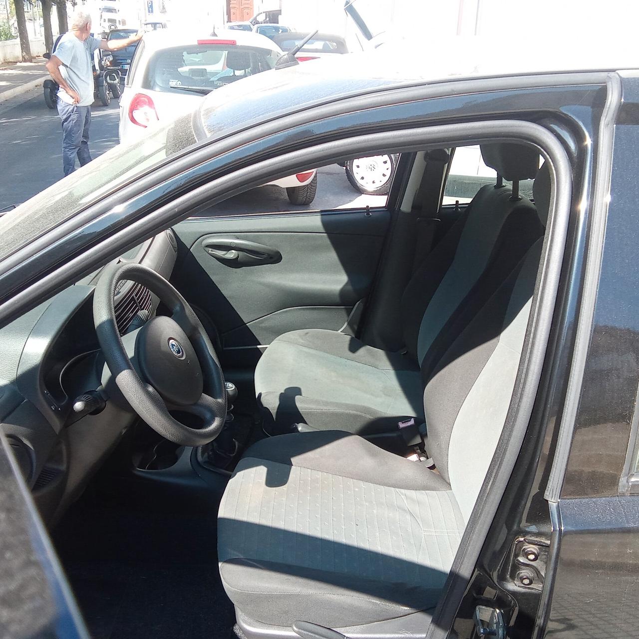 Fiat Punto Classic 1.2 5 porte Dynamic