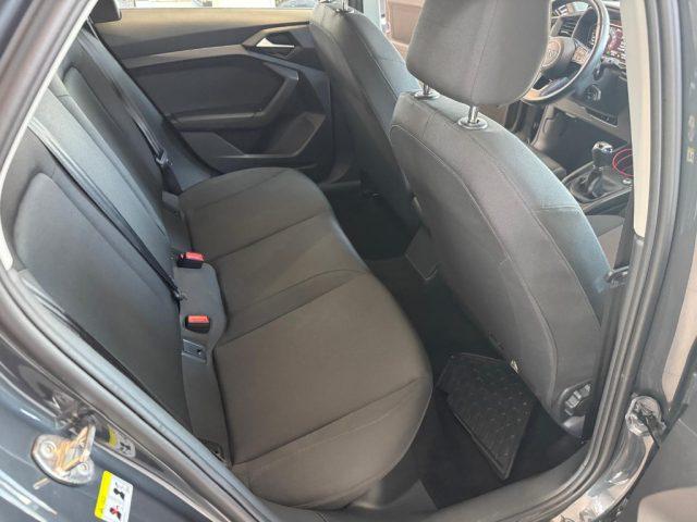 AUDI A1 SPB 30 TFSI Admired