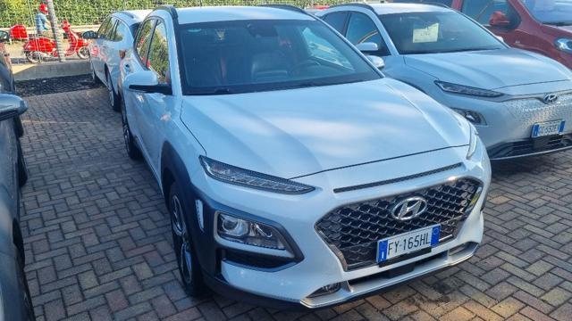 HYUNDAI Kona 1.6 CRDI 115 CV Xpossible