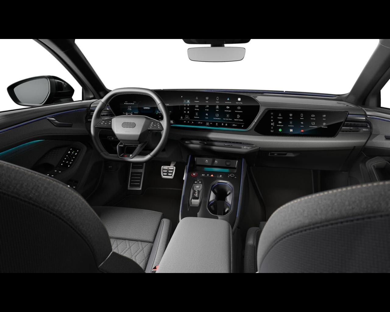 AUDI Audi A6 Berlina Business e-hybrid quattro 270 kW S tronic