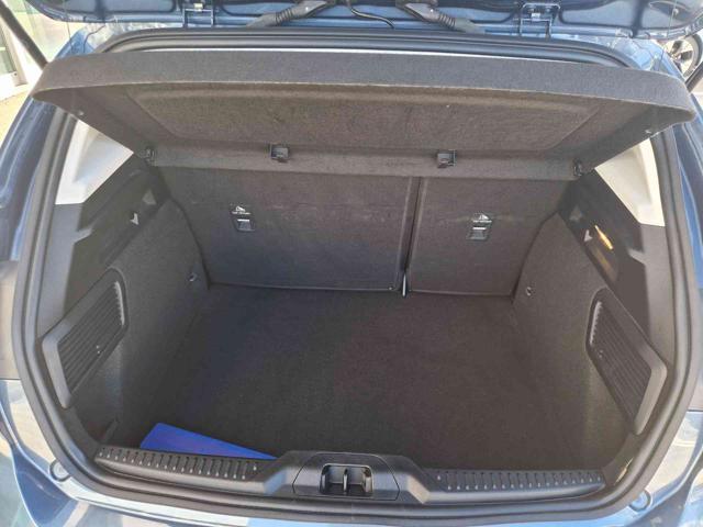 FORD Focus 1.0 EcoBoost Hybrid 125 CV 5p. Active X