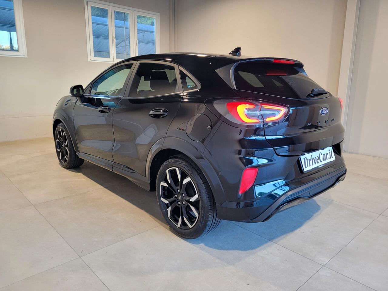 Ford Puma 1.0 ST-LINE X FULL-LED APPLE CAPLAY+ANDROID AUTO