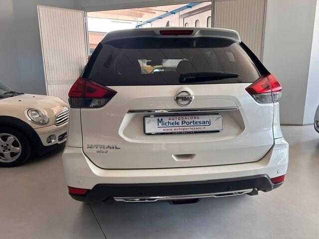 Nissan X-Trail 1.6 dCi 4WD Acenta