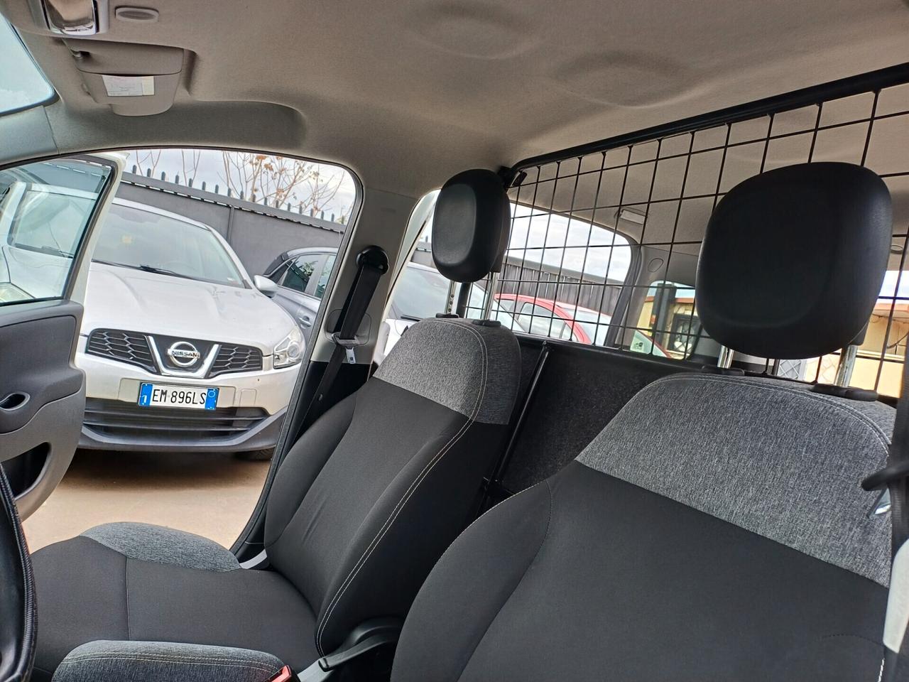 Fiat Panda 1.0 Hybrid Pop Van 2 posti