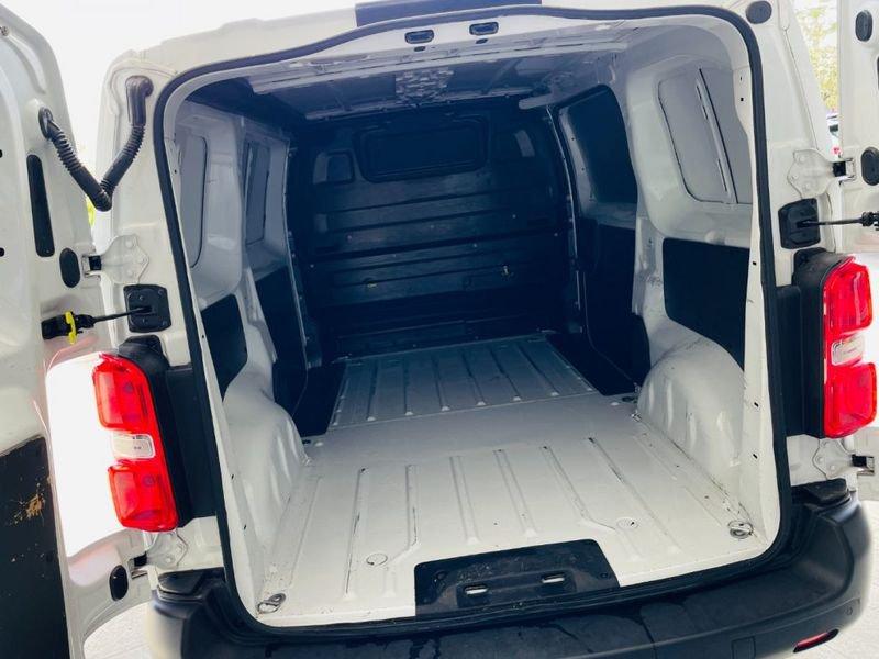 FIAT Scudo 1.5 BlueHDi 120CV PC-TN Furgone Business