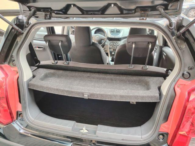 NISSAN Pixo 1.0 5 porte GPL Eco Easy 2031