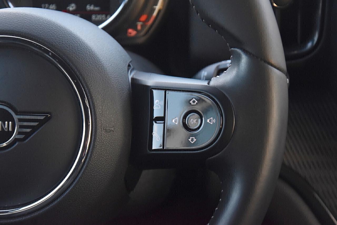 Mini Countryman Cooper SE Yours Plug-in 125cv ALL4